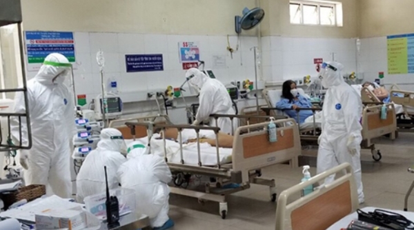 Đà Nẵng: Thông tin trường hợp bệnh nhân nghi nhiễm Covid-19