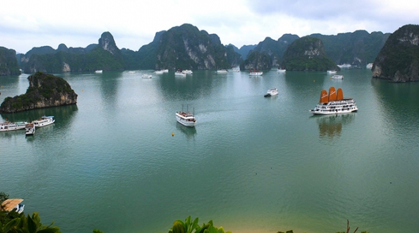 Quảng Ninh: Miễn, giảm phí tham quan các điểm du lịch trên địa bàn tỉnh