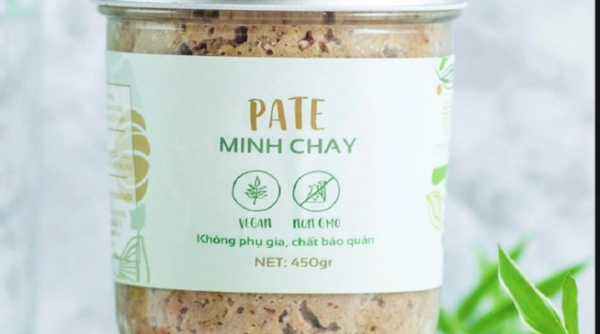 Trước khi phát hiện ngộ độc, hơn 10.000 sản phẩm thực phẩm Minh Chay được bán ra thị trường