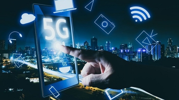 Chính thức ban hành tiêu chuẩn chất lượng mạng 5G tại Việt Nam