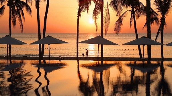 Top 5 resort ngắm hoàng hôn cực đẹp ở Phú Quốc