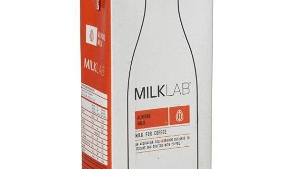 Bộ Công Thương khuyến cáo không sử dụng sữa hạnh nhân Milk Lab nhập từ Úc nghi nhiễm khuẩn