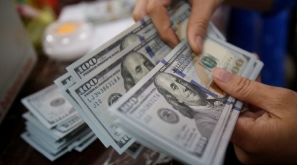 Tỷ giá ngoại tệ ngày 14/9: Đồng USD tiếp tục giảm giá