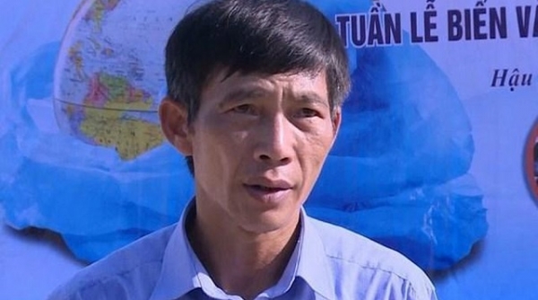 Thanh Hóa: Miễn nhiệm Phó chủ tịch huyện Hậu Lộc đánh bạc tại trụ sở