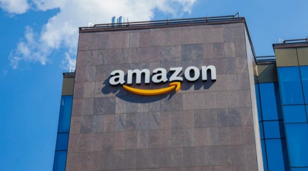 Đáp ứng nhu cầu mua sắm trực tuyến, Amazon tuyển thêm 100.000 nhân viên