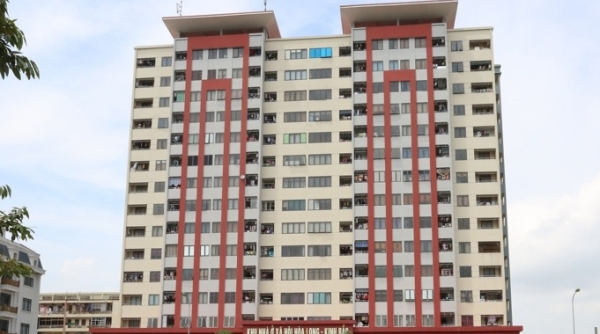 Bắc Ninh: Ban hành khung giá bán nhà ở xã hội do hộ gia đình, cá nhân đầu tư xây dựng