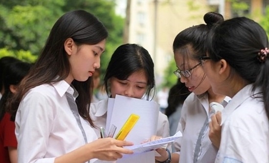 Đà Nẵng: Công bố điểm thi tốt nghiệp THPT vào ngày mai (16/9)