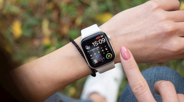 Người dùng Apple Watch Series 6 tại Việt Nam sẽ không thể dùng được một số tính năng