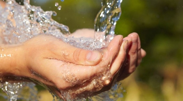 Hà Nội giảm 100% tiền nước cho người bị ảnh hưởng Covid-19