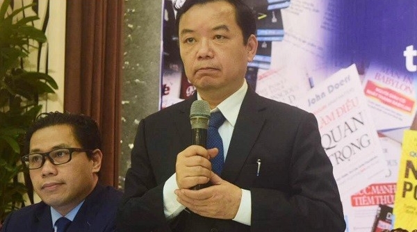 Tổng giám đốc First News - Trí Việt: ‘Phản hồi của Lazada là thiếu trung thực’