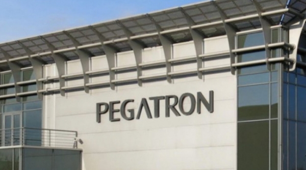 Pegatron muốn rót 1 tỷ USD đầu tư tổ hợp sản xuất công nghệ cao Việt Nam