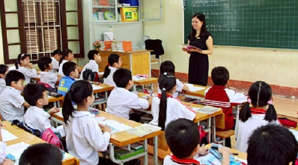 Hà Nội: Triển khai công tác kiểm tra đầu năm học 2020-2021