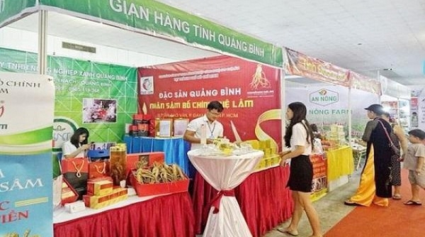TP. Hồ Chí Minh: 531 doanh nghiệp tham gia Chương trình kết nối cung - cầu hàng hóa năm 2020