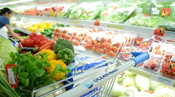 Giá cả thị trường ngày 21/9: Đầu tuần, hàng loạt siêu thị tung "chiêu" khuyến mãi nhiều mặt hàng thực phẩm
