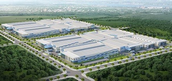 Đà Nẵng: Công ty con của Tập đoàn SGI đầu tư dự án 600 tỷ đồng vào Khu Công nghệ cao
