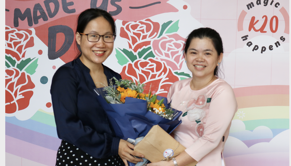 Người Việt Nam đầu tiên đoạt giải thưởng quốc tế về khoa học thần kinh