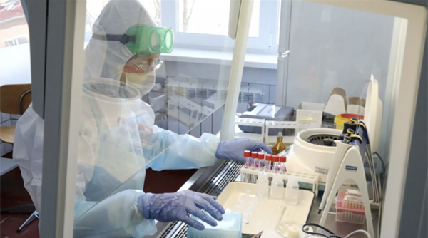 Khoảng 3.000 người sẽ tham gia thử nghiệm lâm sàng Vaccine Covid-19 thứ 3 của Nga