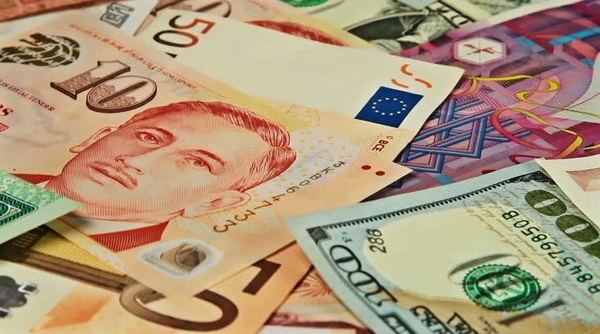 Tỷ giá ngoại tệ ngày 24/9: Đồng USD tăng mạnh trước nhiều thông tin mới