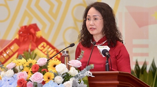 Khai mạc Đại hội đại biểu Đảng bộ tỉnh Lạng Sơn lần thứ XVII, nhiệm kỳ 2020 - 2025