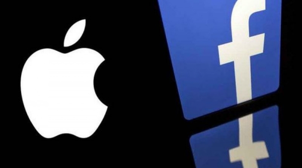 Apple dừng cắt giảm 30% phí sự kiện trên Facebook