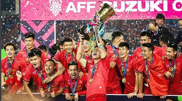 Chính thức chốt lịch thi đấu AFF Cup 2021