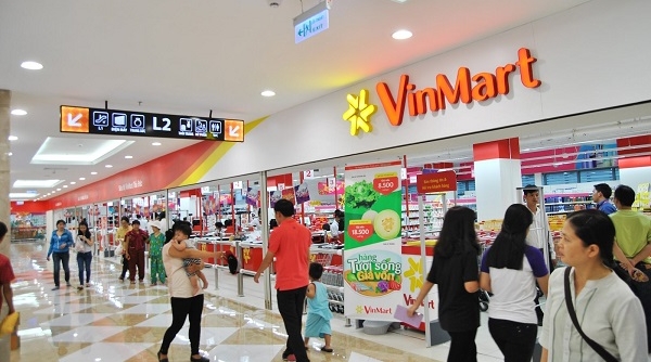Vietnam Report công bố Top 10 công ty bán lẻ uy tín năm 2020