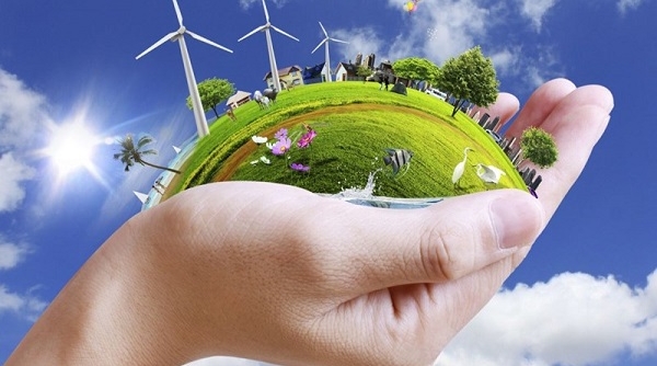 Việt Nam đặt 17 mục tiêu phát triển bền vững đến năm 2030