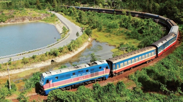 Năm 2020: Tổng Công ty Đường sắt Việt Nam dự kiến lỗ hơn 1.200 tỷ đồng