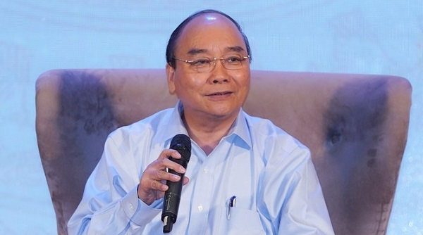 Thủ tướng Nguyễn Xuân Phúc yêu cầu điều tra, truy tố những tổ chức, cá nhân sản xuất phân bón giả