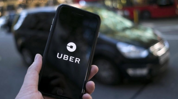 Uber được phép hoạt động tại Anh sau hơn 3 năm bị cấm