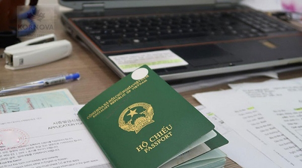 Công dân Việt Nam vào khu vực biên giới phải mang theo chứng minh thư,căn cước công dân, hộ chiếu
