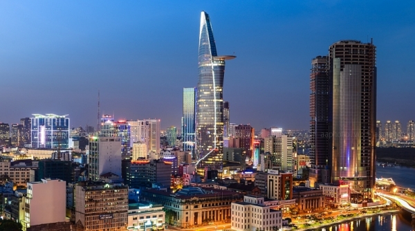 Việt Nam nằm trong số 10 quốc gia top đầu có nền kinh tế tốt nhất để đầu tư