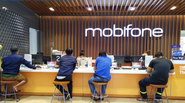 MobiFone gửi "quà xin lỗi" sau sự cố đứt mạng