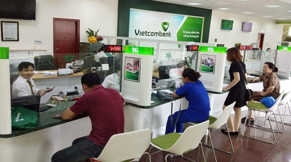 Vietcombank ra mắt 2 gói tài khoản mới
