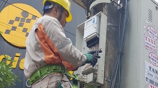 Lạng Sơn: Điện lực Tràng Định nỗ lực đẩy mạnh áp dụng công nghệ đo đếm điện năng từ xa