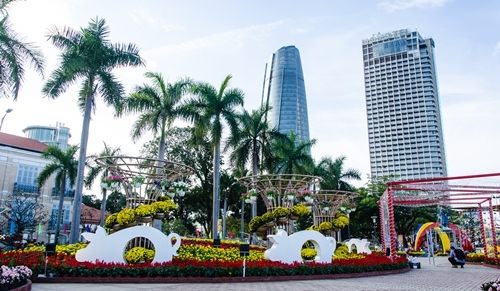 Năm 2020, tăng trưởng kinh tế của thành phố Đà Nẵng dự kiến âm 9%