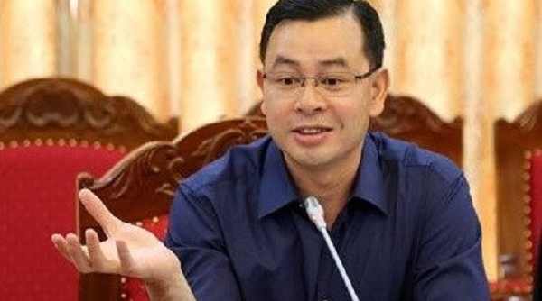 Hòa Bình: Ông Ngô Văn Tuấn được bầu giữ chức bí thư Tỉnh ủy nhiệm kỳ 2020-2025