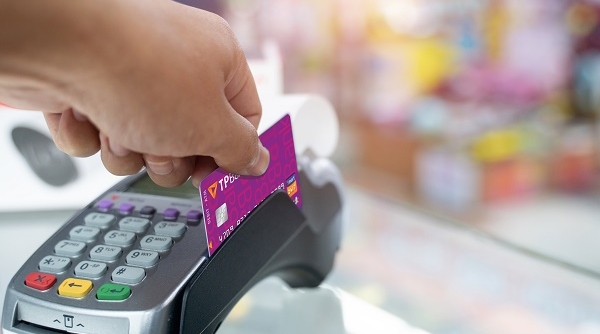 TPBank là ngân hàng duy nhất tại Việt Nam cho phép giao dịch bằng thẻ ATM nội địa tại Hàn Quốc