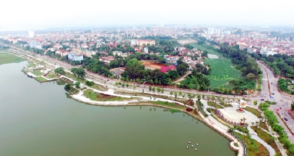 Tìm nhà đầu tư cho 2 dự án bất động sản lớn tại Phú Thọ