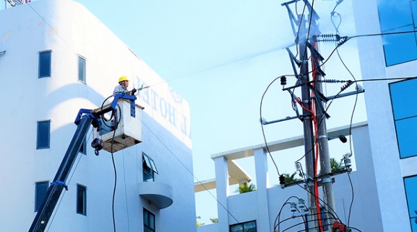 Thanh Hóa: Sản lượng điện thương phẩm tăng trưởng 21,74% trong 9 tháng