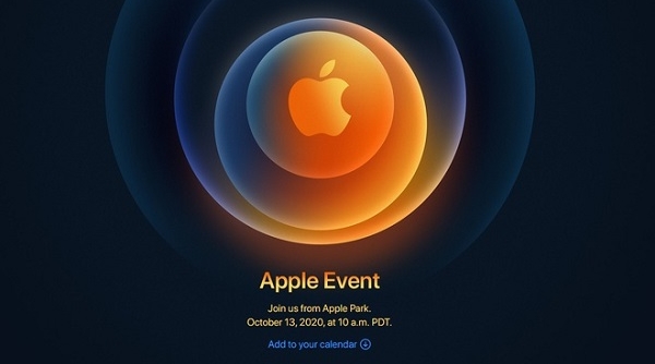 iPhone 12 sẽ chính thức ra mắt vào ngày 14/10
