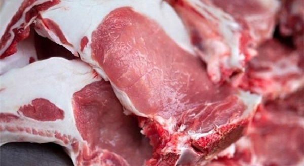 Bộ Nông nghiệp cam kết đủ nguồn cung thịt lợn dịp Tết Tân Sửu