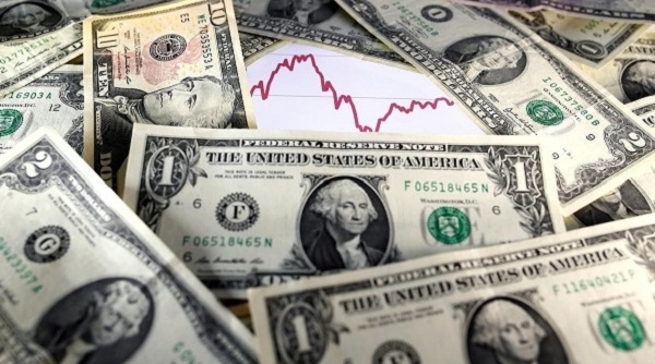 Tỷ giá ngoại tệ ngày 7/10: Đồng USD tiếp tục giảm