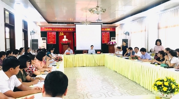Hội thảo: Nâng cao chất lượng bồi dưỡng học sinh giỏi thi quốc tế tại Tuyên Quang