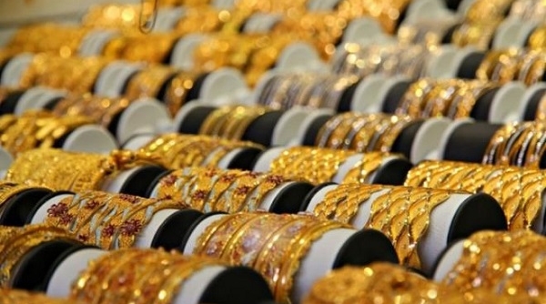Giá vàng ngày 9/10: Vàng thế giới tiến sát ngưỡng 1.900 USD/ounce