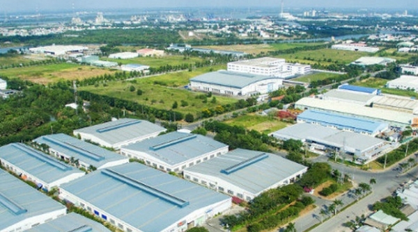 Thanh Hóa: Thành lập Cụm công nghiệp liên xã tại huyện Triệu Sơn