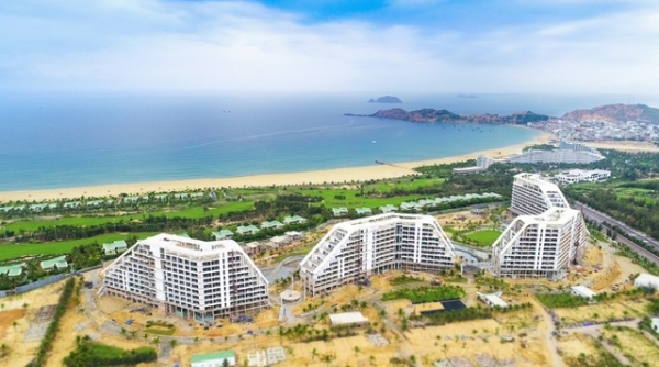 Chuẩn bị khánh thành khách sạn lớn nhất Việt Nam, FLC Quy Nhơn tuyển dụng quy mô lớn