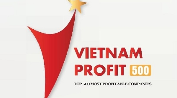 Bảo hiểm PVI lọt top 100 doanh nghiệp lợi nhuận tốt nhất Việt Nam