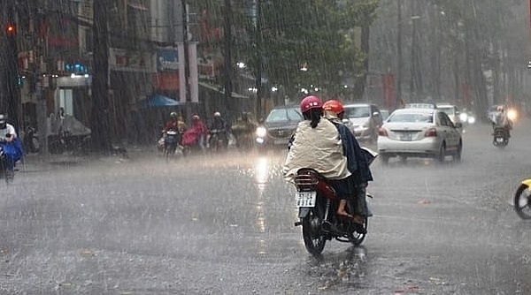 Đà Nẵng tiếp tục cho học sinh nghỉ học do ảnh hưởng của bão số 6
