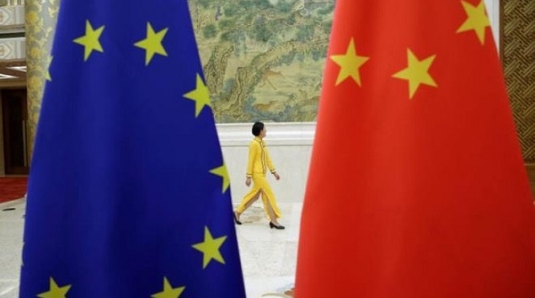 Từ 14/10, EU áp thuế 48% lên sản phẩm nhôm từ Trung Quốc